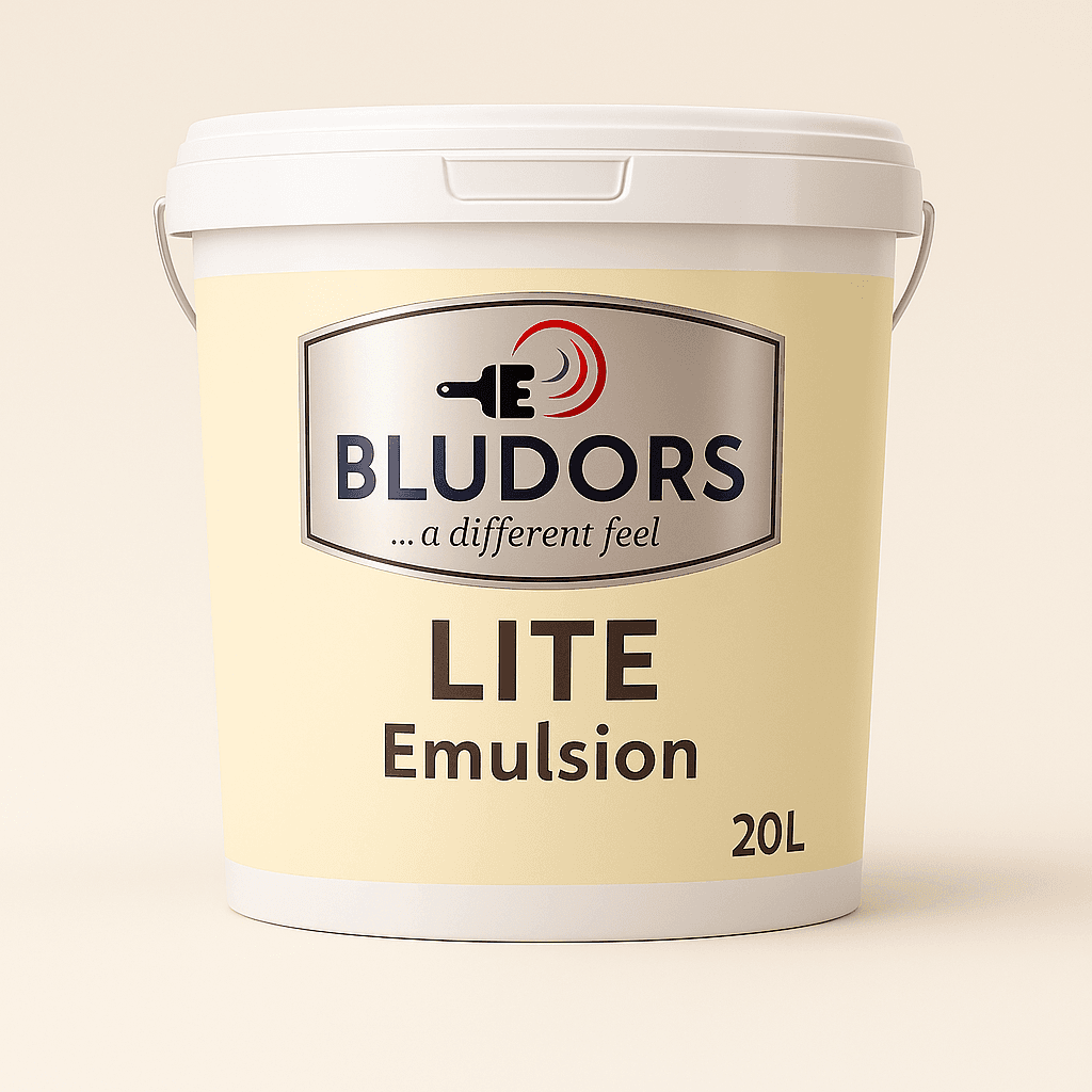 Bludors Lite Emulsion Paint