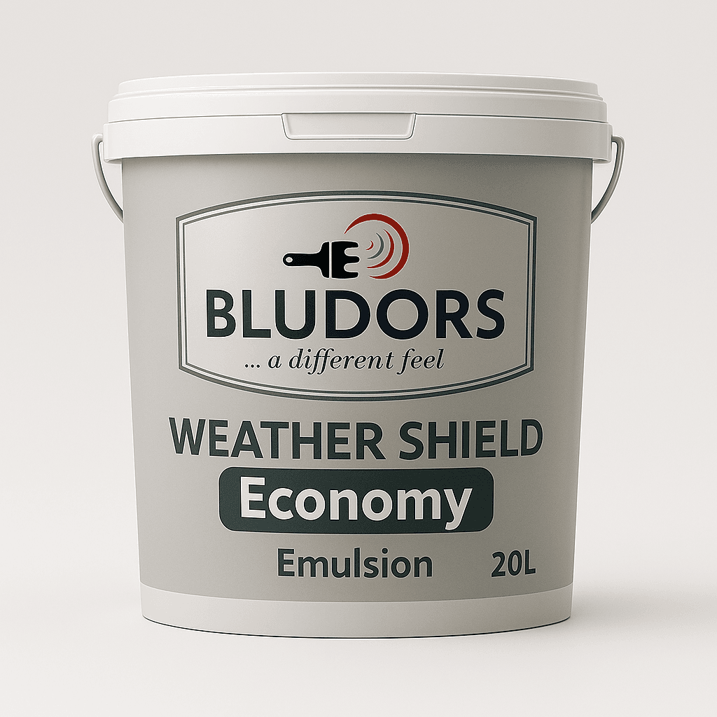 Bludors Weather Shield Economy