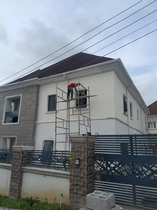Luxury 4 Bedroom Duplex, photo 1