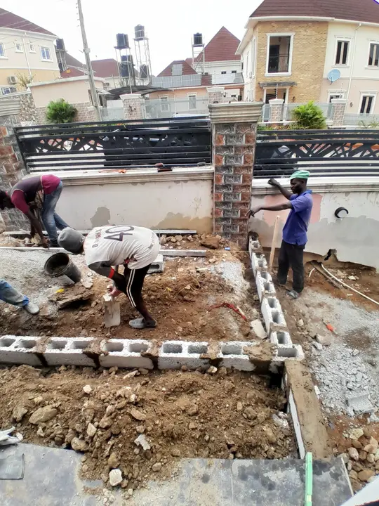 Luxury 4 Bedroom Duplex, photo 4