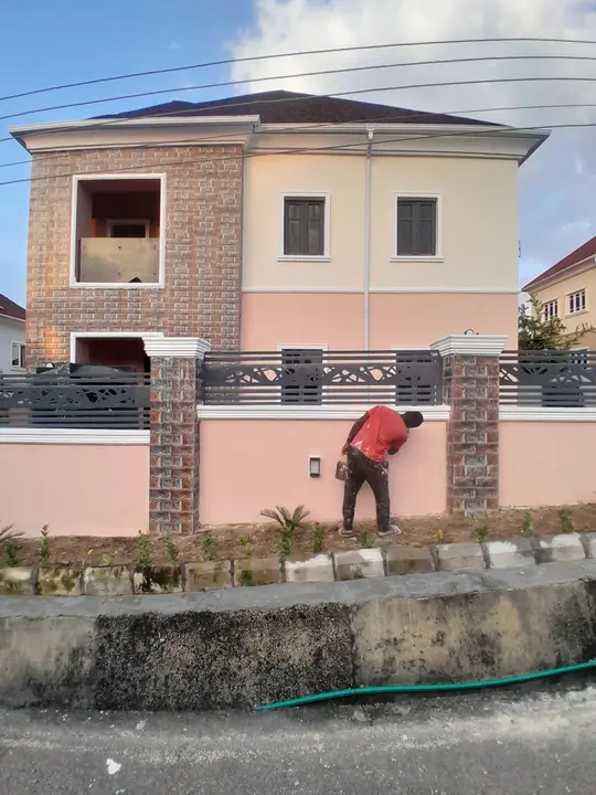 Luxury 4 Bedroom Duplex, photo 7