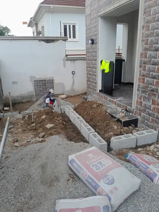Luxury 4 Bedroom Duplex, photo 2