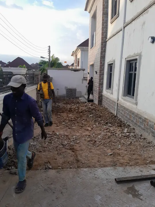 Luxury 4 Bedroom Duplex, photo 6