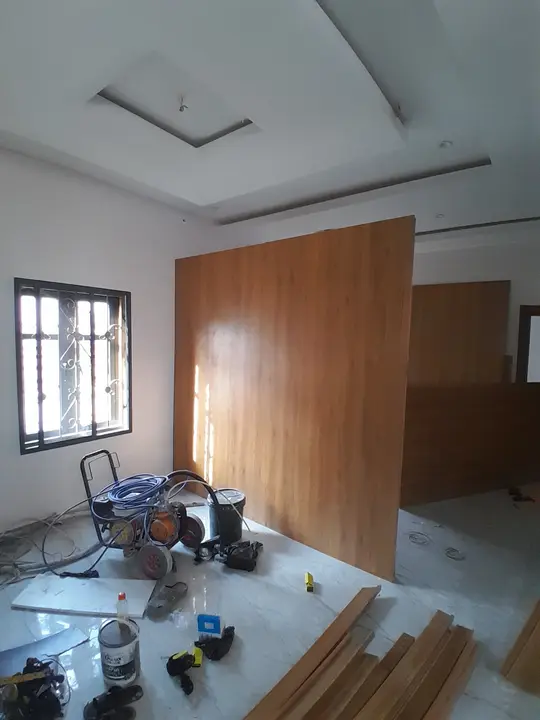 Luxury 4 Bedroom Duplex, photo 3