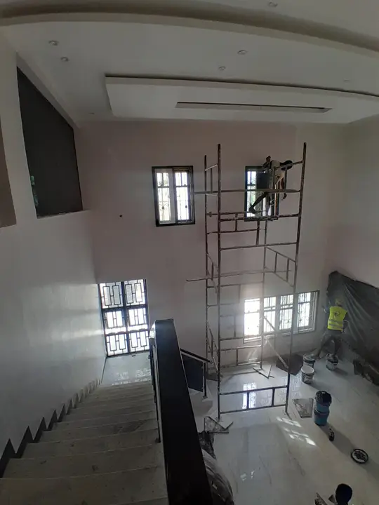 Luxury 4 Bedroom Duplex, photo 9
