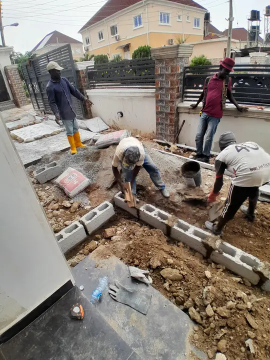 Luxury 4 Bedroom Duplex, photo 11