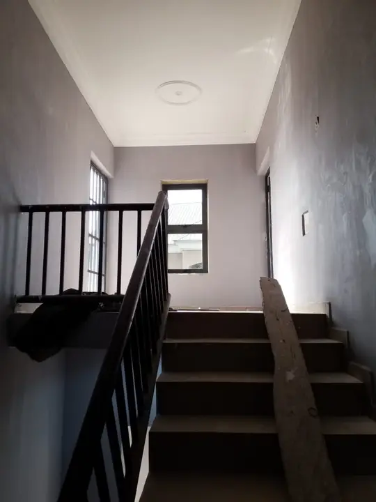 2 Bedroom Block of Flats, after 2
