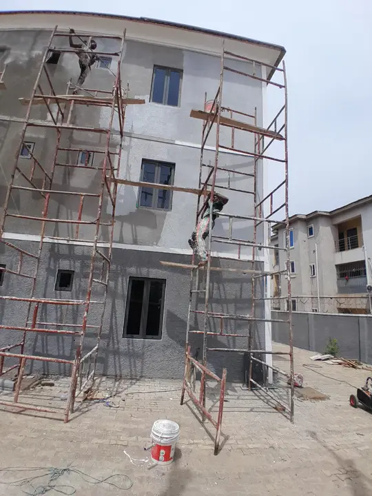 2 Bedroom Block of Flats, photo 3
