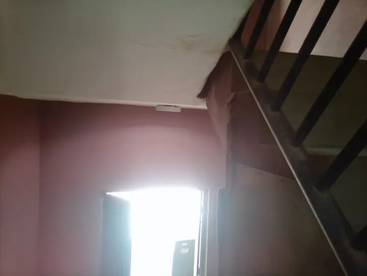 2 Bedroom Block of Flats, before 2