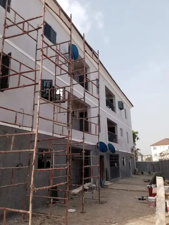 2 Bedroom Block of Flats, photo 1