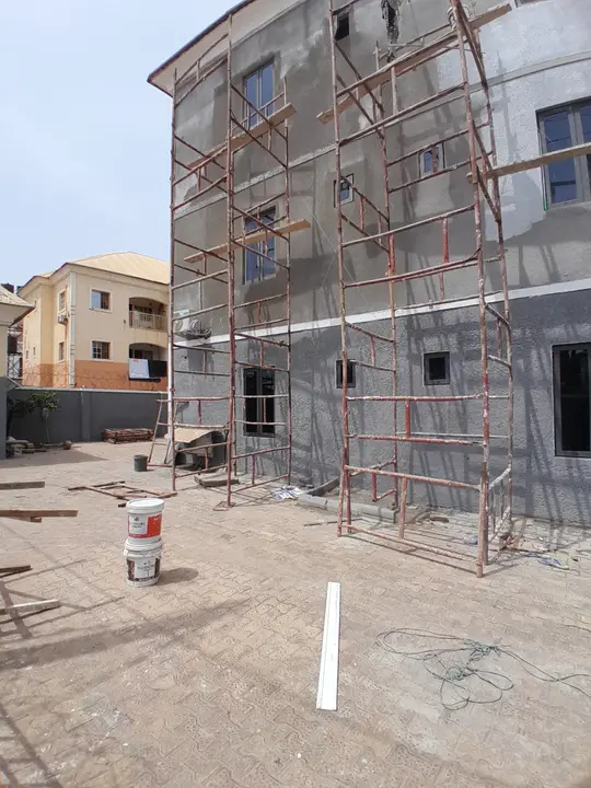2 Bedroom Block of Flats, photo 8