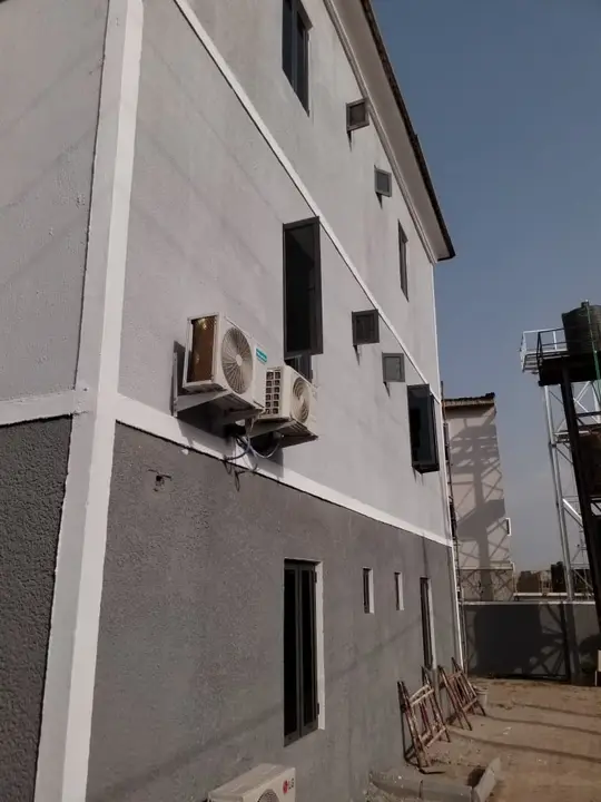 2 Bedroom Block of Flats, photo 7