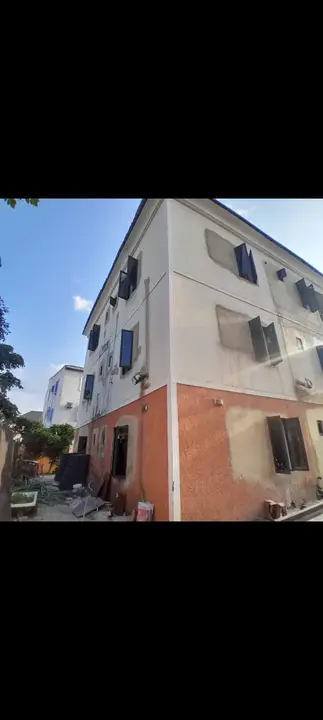 2 Bedroom Block of Flats, photo 9