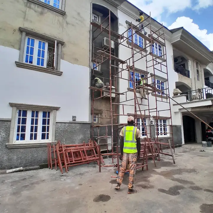 3 Bedroom Block of Flats, photo 5