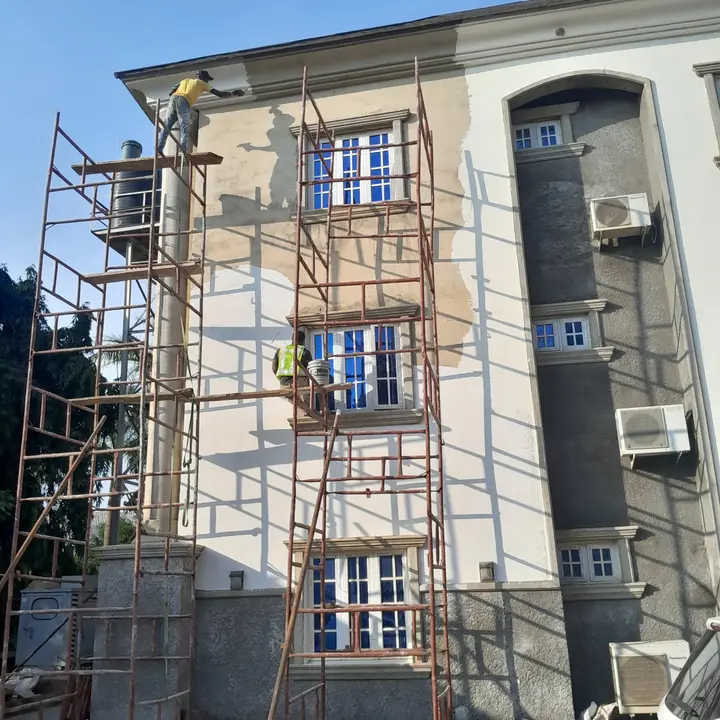 3 Bedroom Block of Flats, photo 4