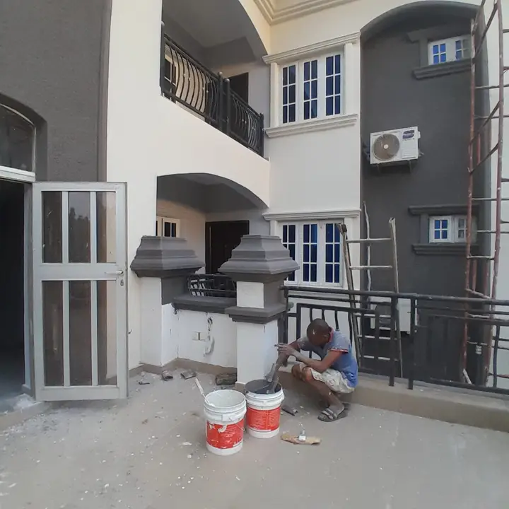 3 Bedroom Block of Flats, photo 1