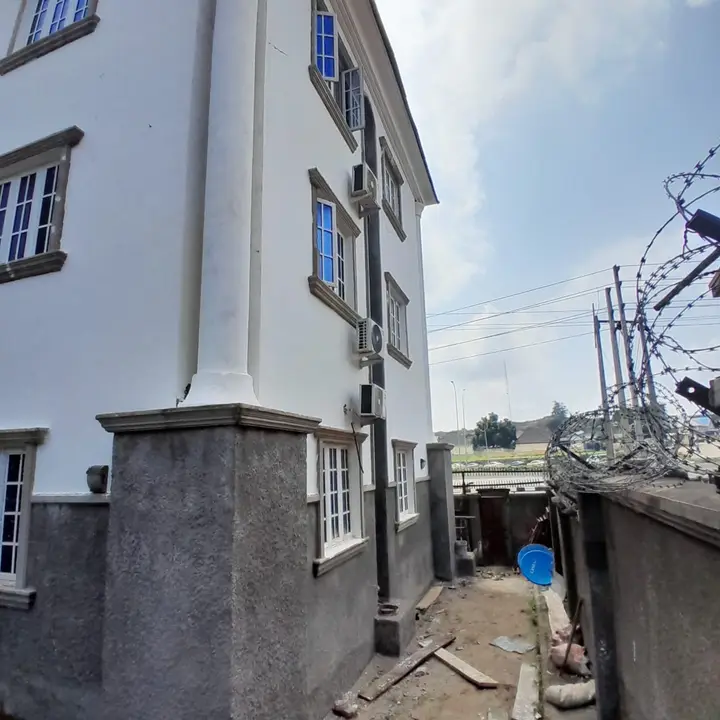 3 Bedroom Block of Flats, photo 2
