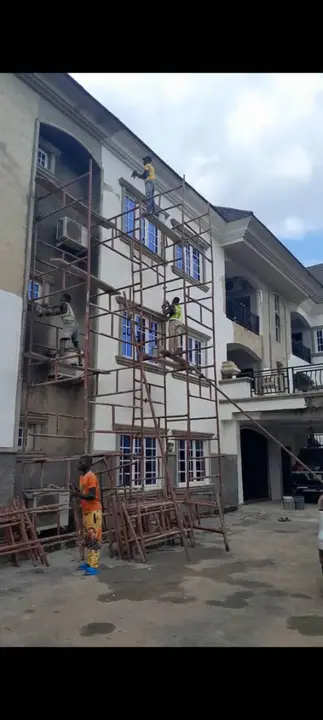 3 Bedroom Block of Flats, photo 3