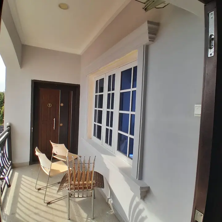 3 Bedroom Block of Flats, photo 7