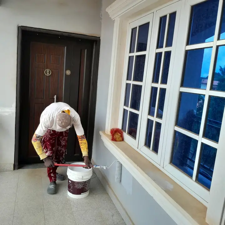 3 Bedroom Block of Flats, photo 9