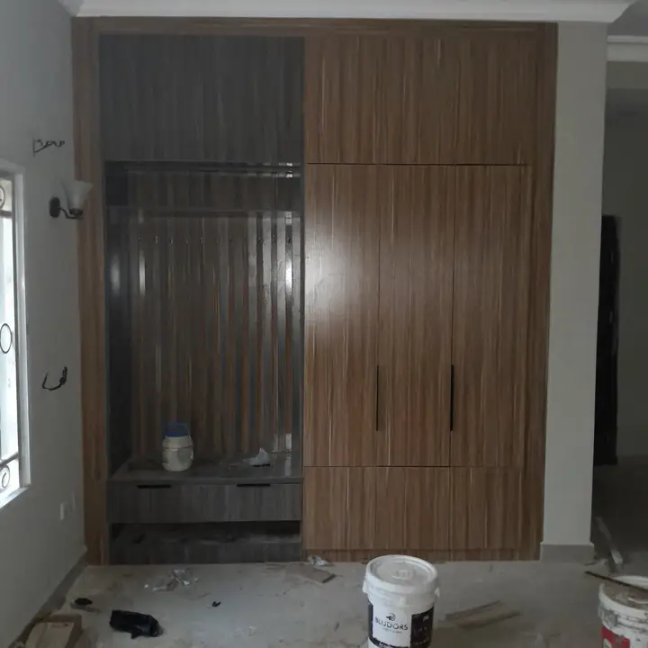 3 Bedroom Block of Flats, photo 8