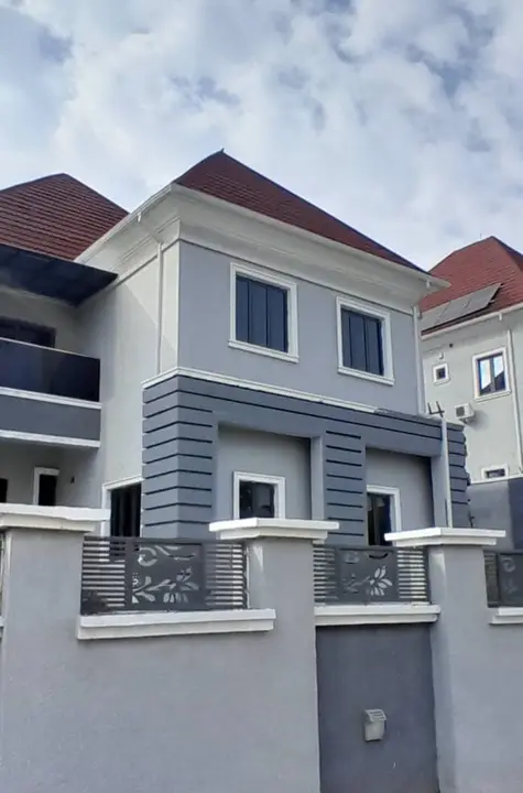 Detached Duplex, photo 6