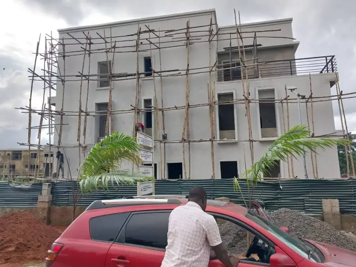 Four Units Terraced Duplexes, photo 8