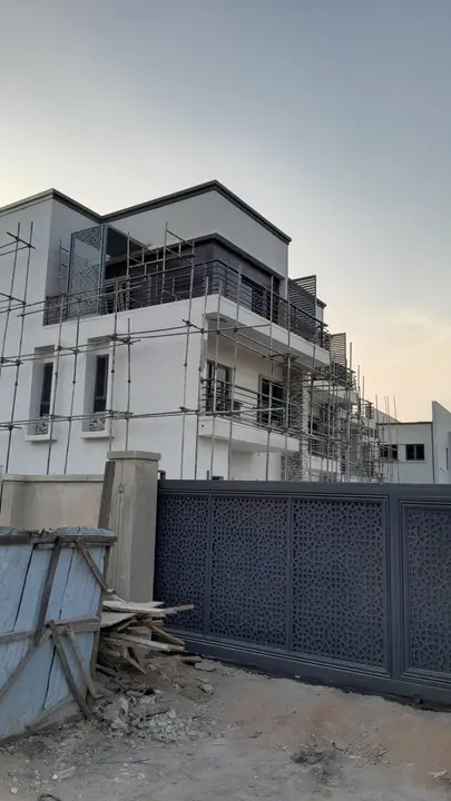 Four Units Terraced Duplexes, photo 1