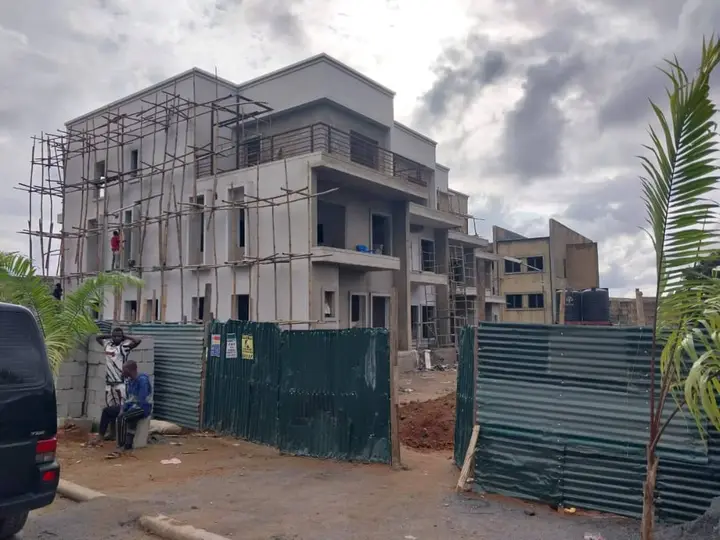 Four Units Terraced Duplexes, photo 7