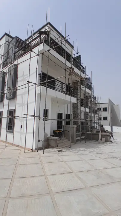 Four Units Terraced Duplexes, photo 5