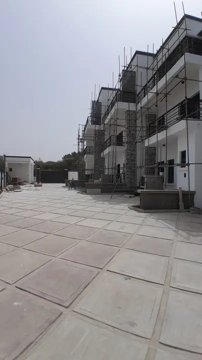 Four Units Terraced Duplexes, photo 9