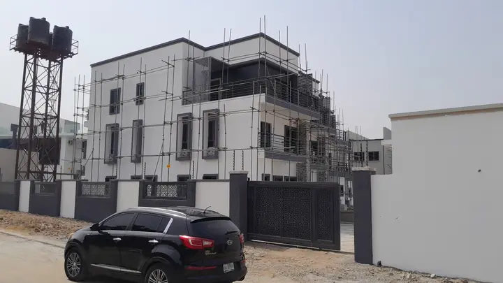 Four Units Terraced Duplexes, photo 10
