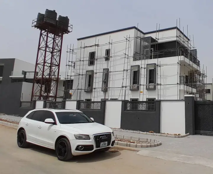 Four Units Terraced Duplexes, photo 11