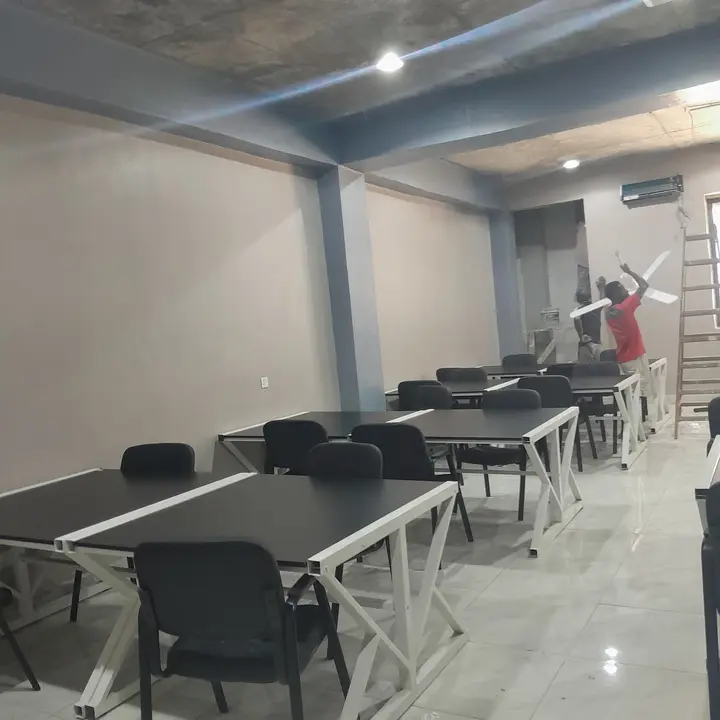 Margaret Lawrence University Hostels and Lecture Halls, photo 7