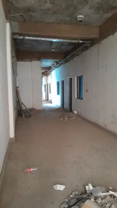 Margaret Lawrence University Hostels and Lecture Halls, before 2