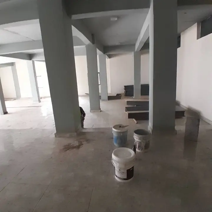 Margaret Lawrence University Hostels and Lecture Halls, before 1