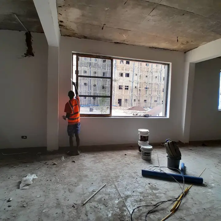 Margaret Lawrence University Hostels and Lecture Halls, photo 10