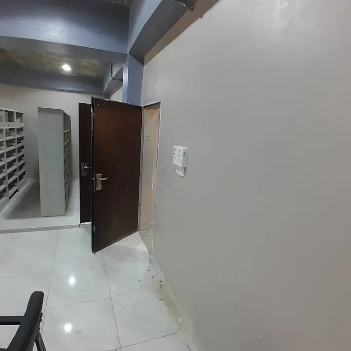 Margaret Lawrence University Hostels and Lecture Halls, photo 11