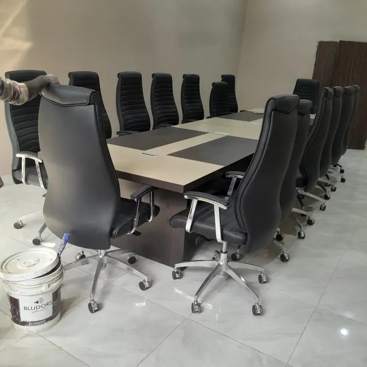 Margaret Lawrence University Hostels and Lecture Halls, photo 12