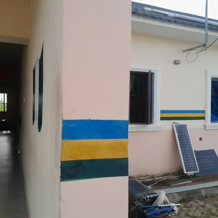 River Park District Police Station, photo 6