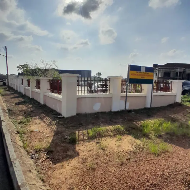 River Park District Police Station, photo 1