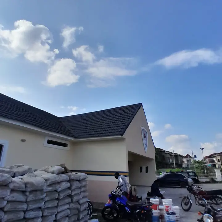 River Park District Police Station, photo 2
