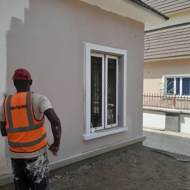 3 Bedroom Semi-Detached Duplex, photo 1