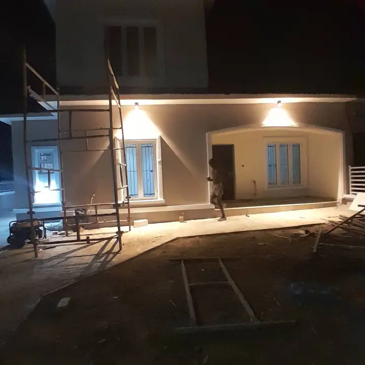 3 Bedroom Semi-Detached Duplex, photo 4