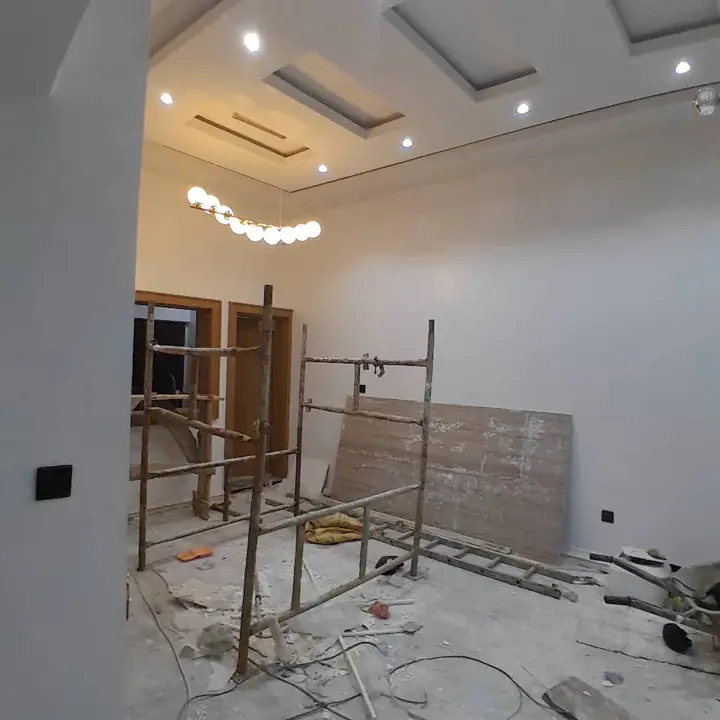 3 Bedroom Semi-Detached Duplex, photo 7