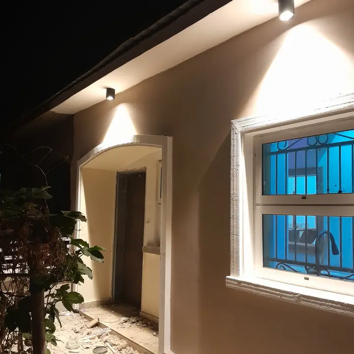3 Bedroom Semi-Detached Duplex, photo 8