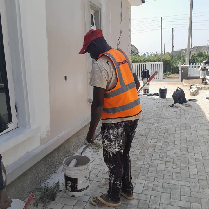 3 Bedroom Semi-Detached Duplex, photo 10