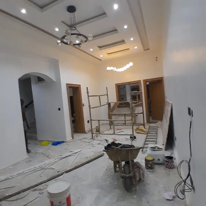 3 Bedroom Semi-Detached Duplex, photo 12
