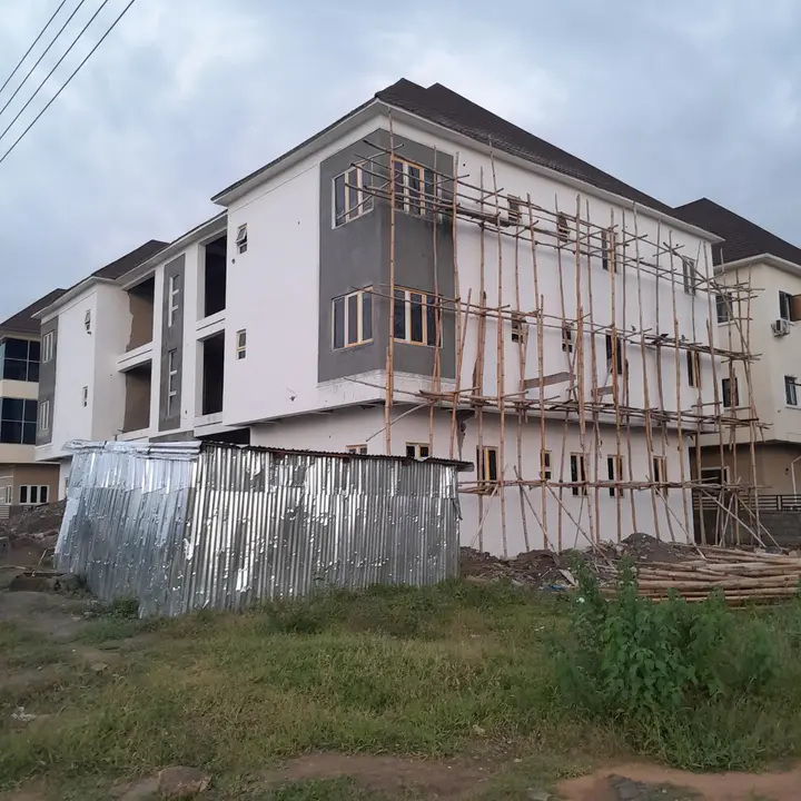 2 Bedroom Blocks of Flats, photo 2