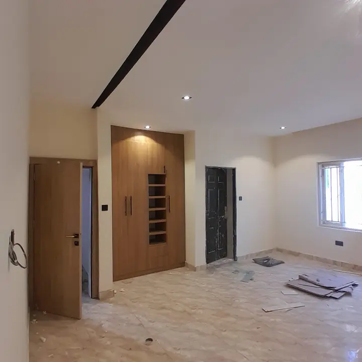 2 Bedroom Blocks of Flats, photo 3